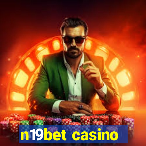 n19bet casino